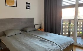 Apartma Felicija